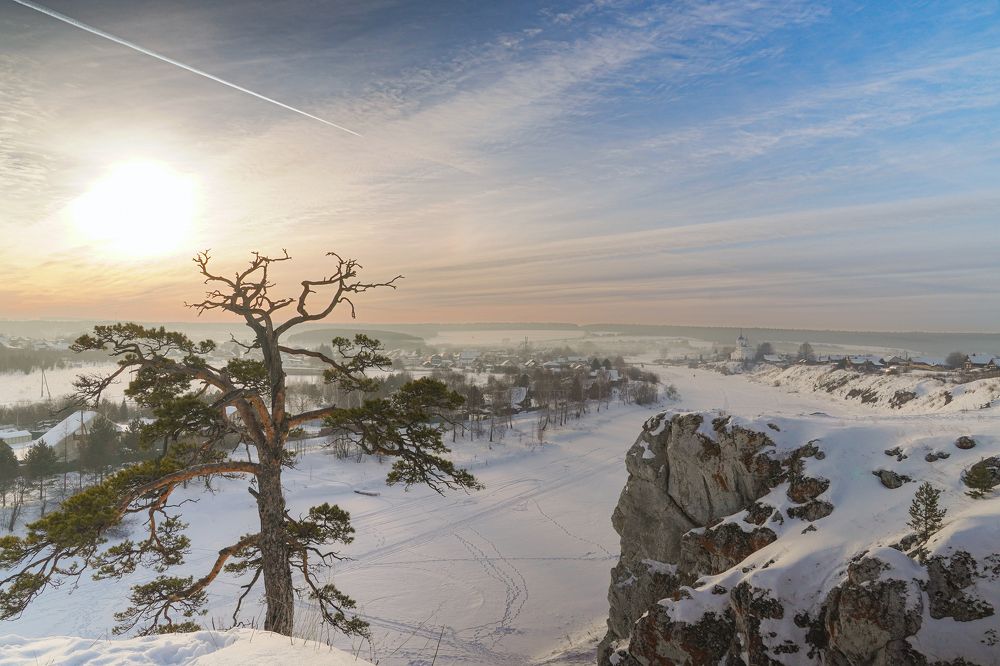 Photograph by Высотских Владимир