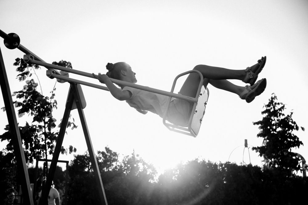 Photograph by Наталья Темная