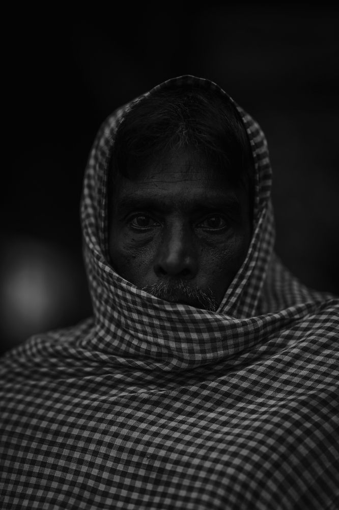 Photograph by Dipu Kundu