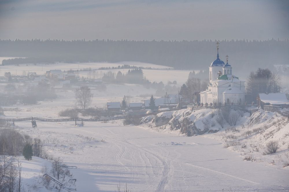 Photograph by Высотских Владимир