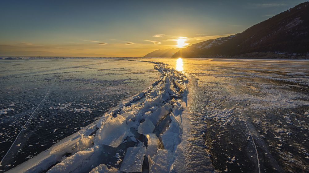 Фотография автора Степан Давыдов