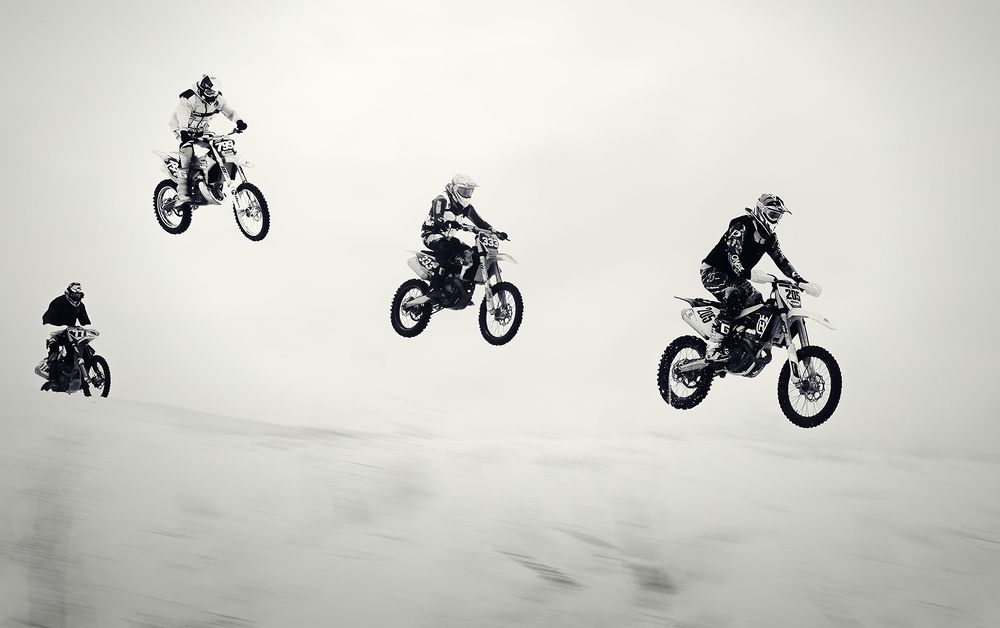 Photograph by Natali Bol