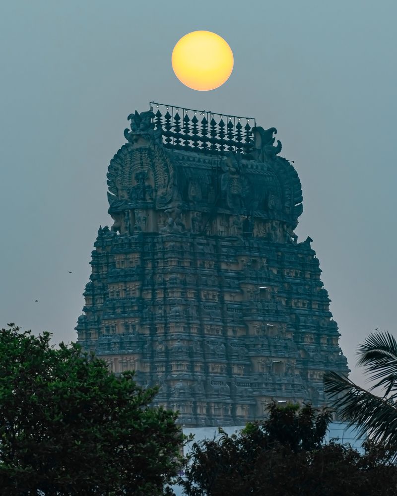 Photograph by Vinoth