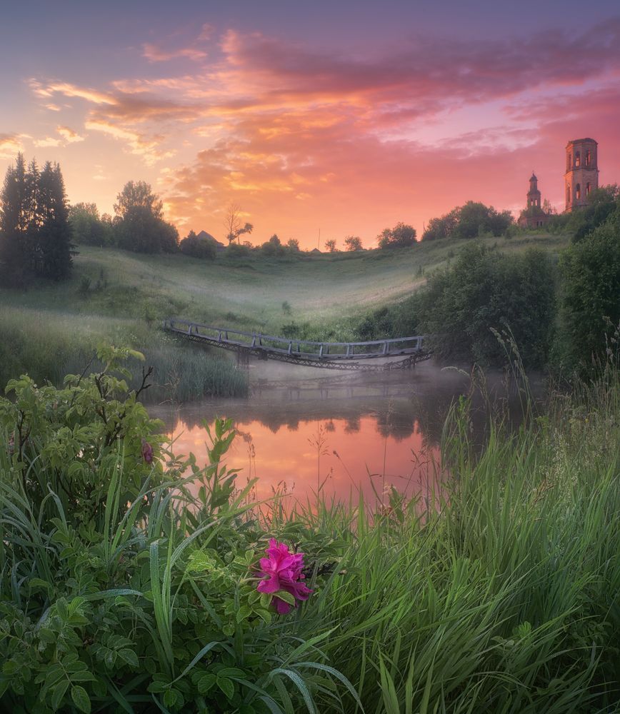 Фотография автора Dmitry Medyancev