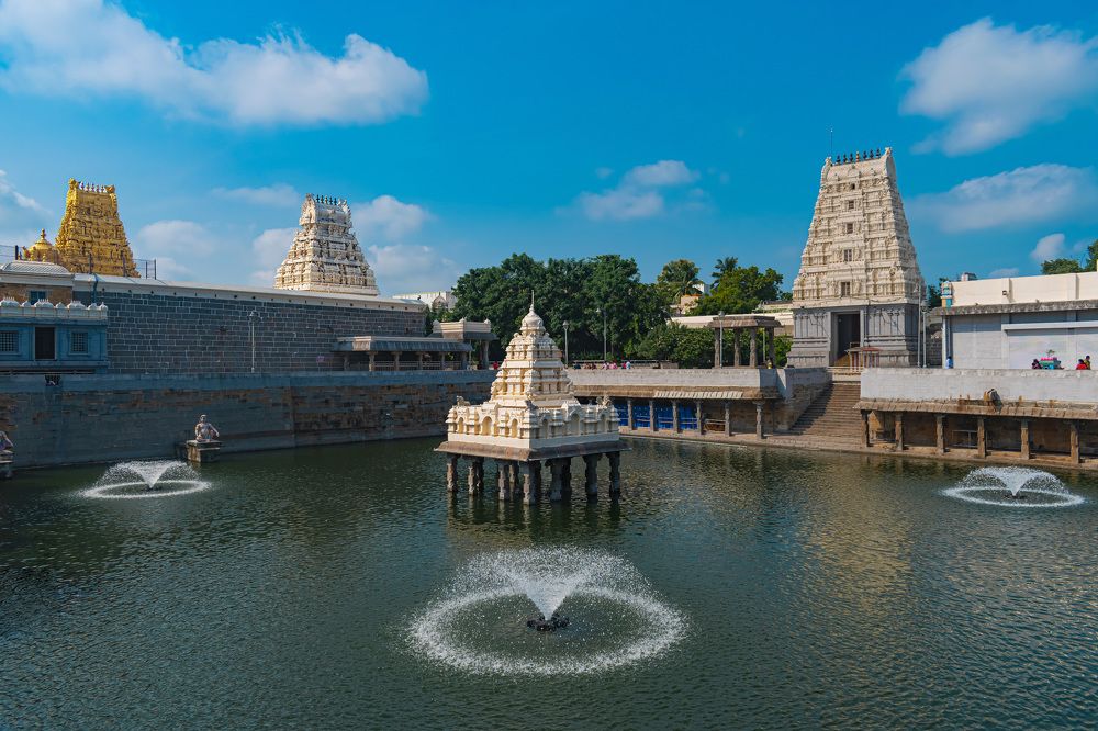 Photograph by Vinoth