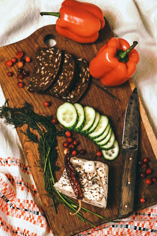 "Зимнее настроение"