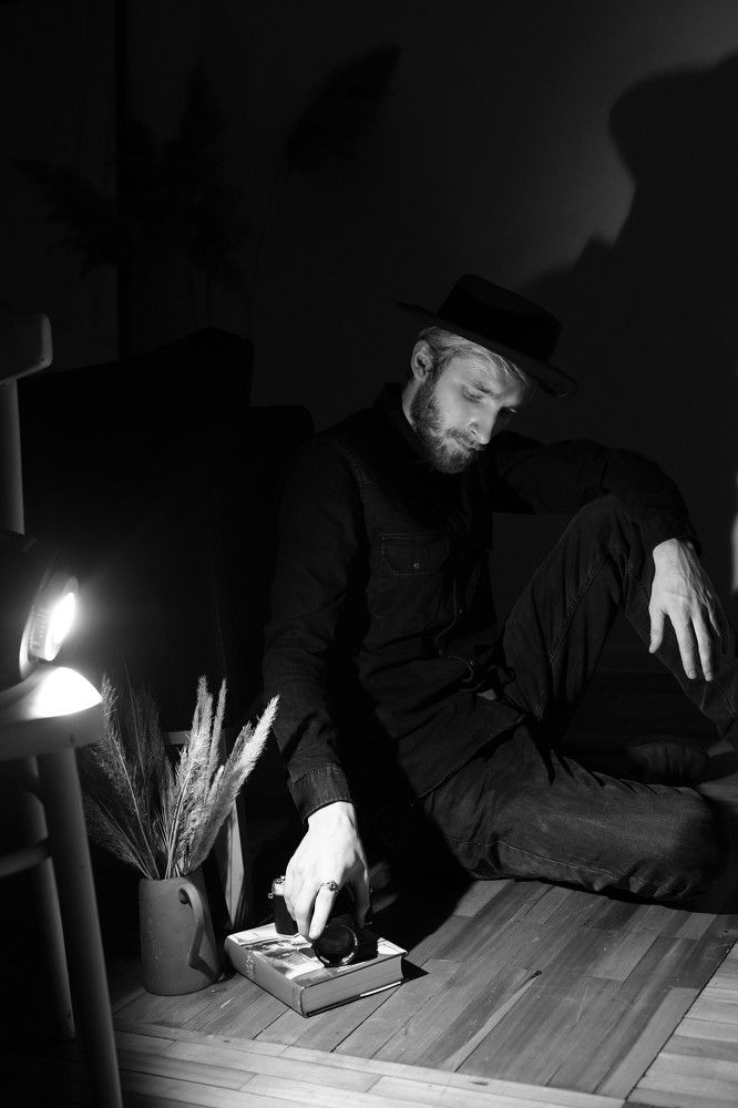 Photograph by Наталья Дмитриева