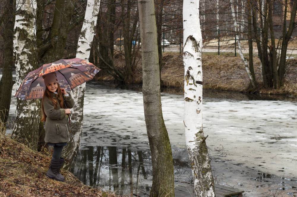 Photograph by Наталья Михалина