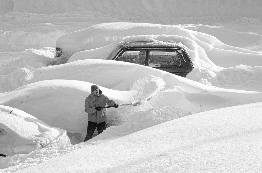 Фотография автора Mansurov Renat