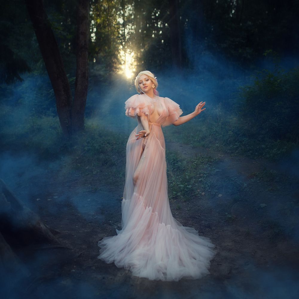 Photograph by Светлана Богачева