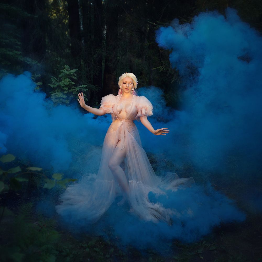 Photograph by Светлана Богачева