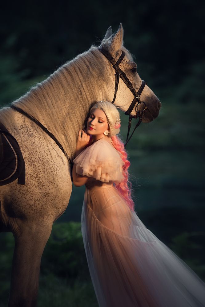 Photograph by Светлана Богачева