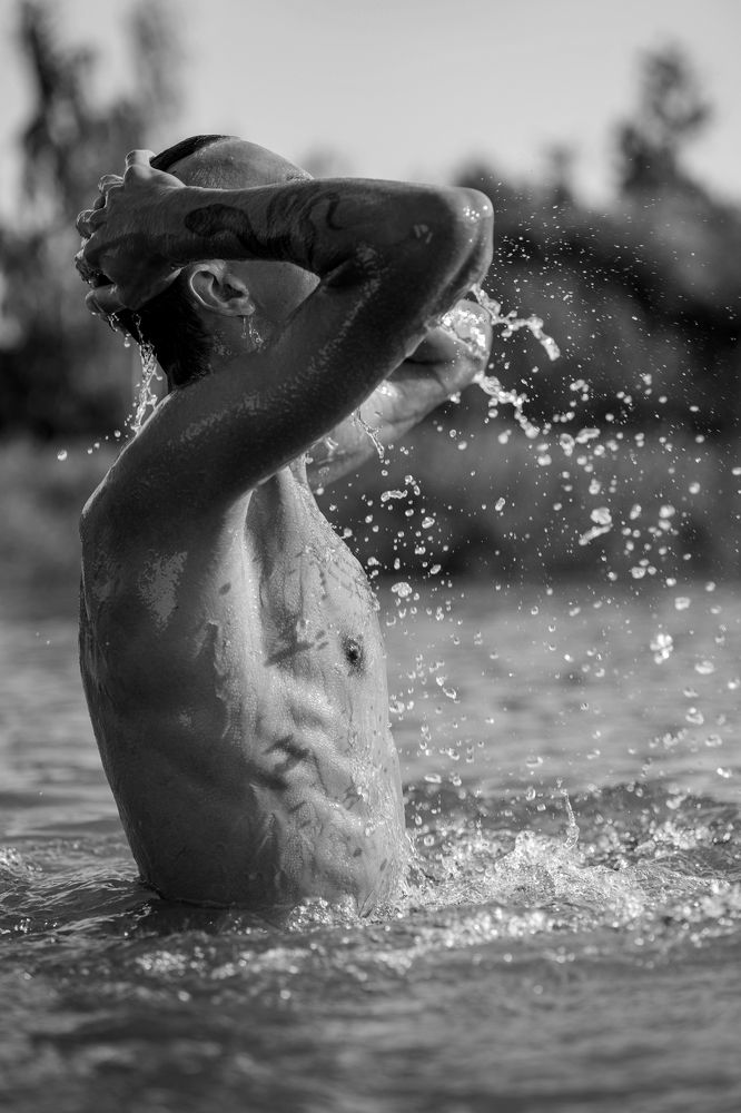 Photograph by Олеся Владимирова