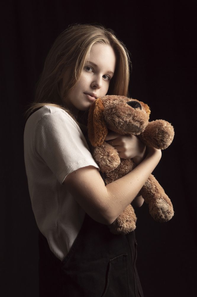 Photograph by Анна Васильева