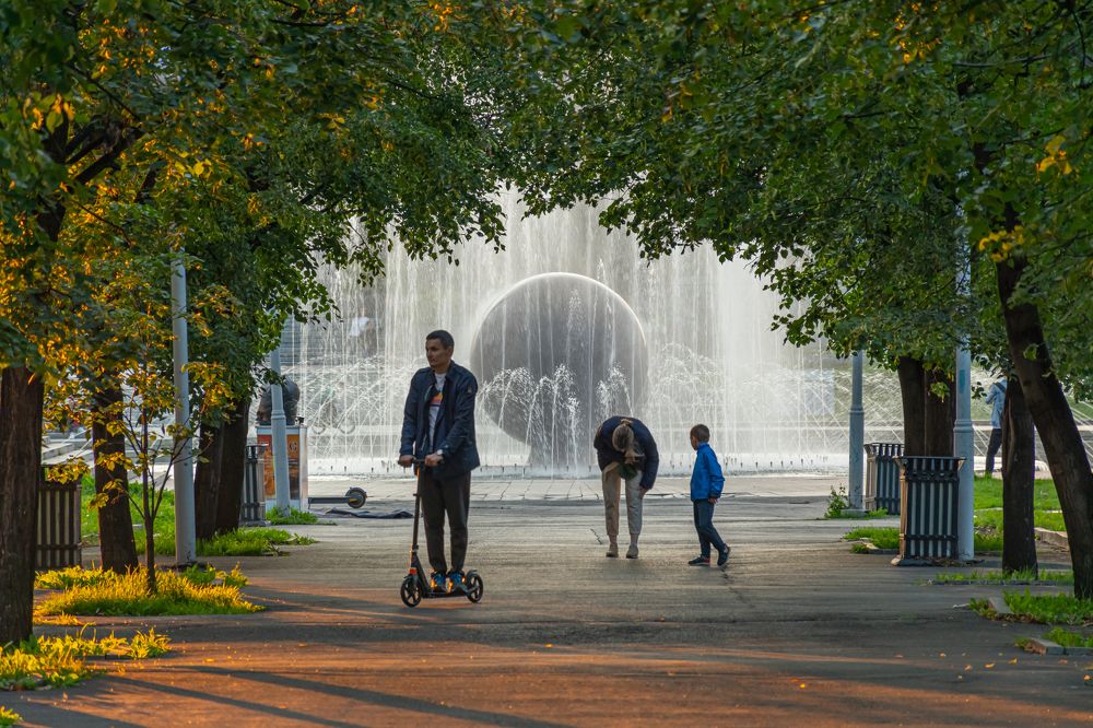 Photograph by Алексей Алексеев