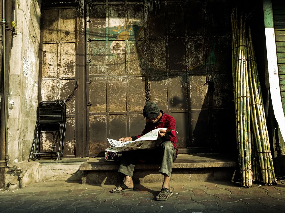 Photograph by Parmar manish