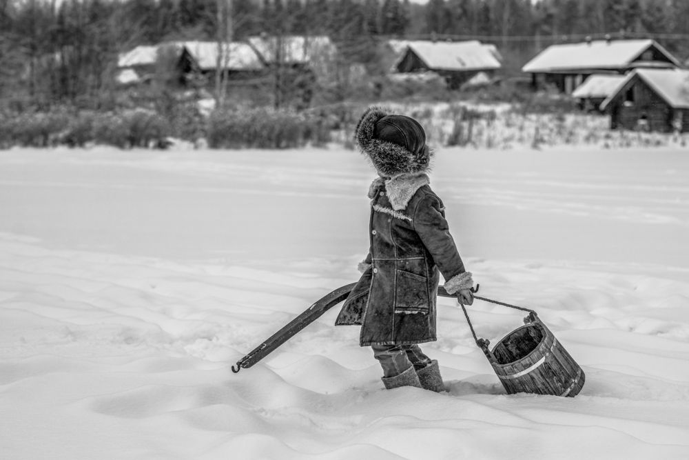 Photograph by Оксана Муравьева