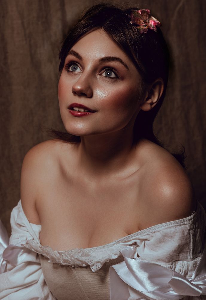 Photograph by Анна Бокова