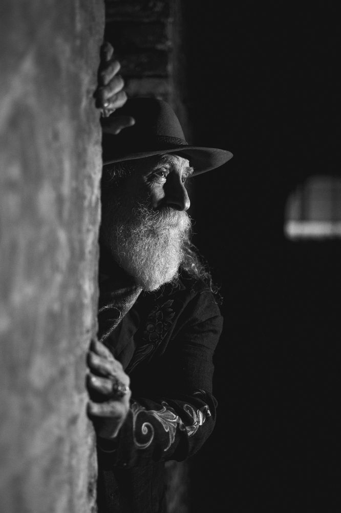 Photograph by Alejandra Heis