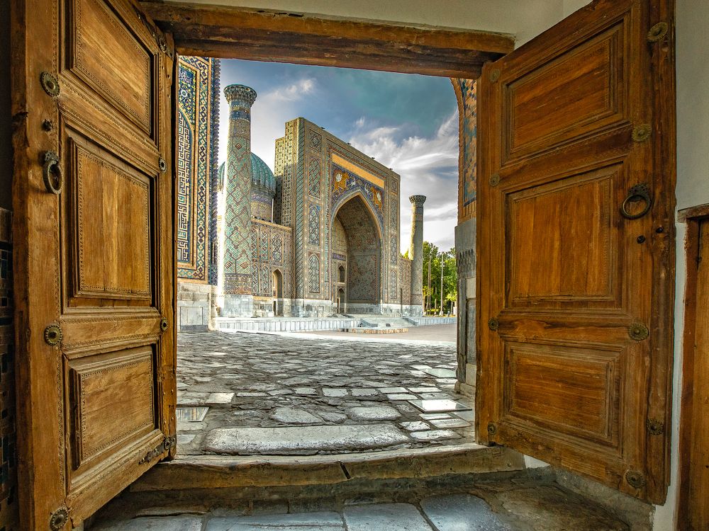 Photograph by Михаил Анастасьев