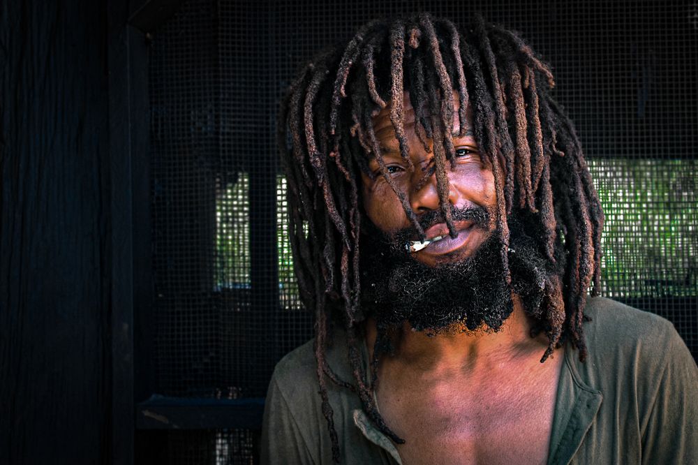 Photograph by Alberto Debs Rosales