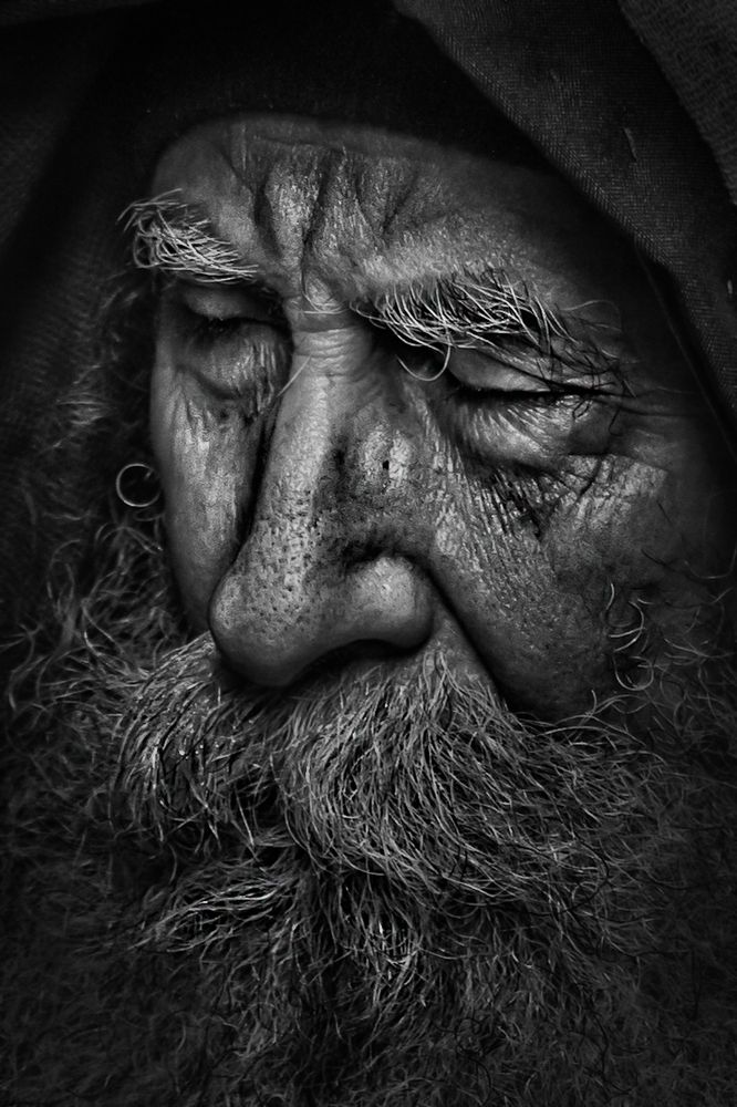 Photograph by Alejandra Heis