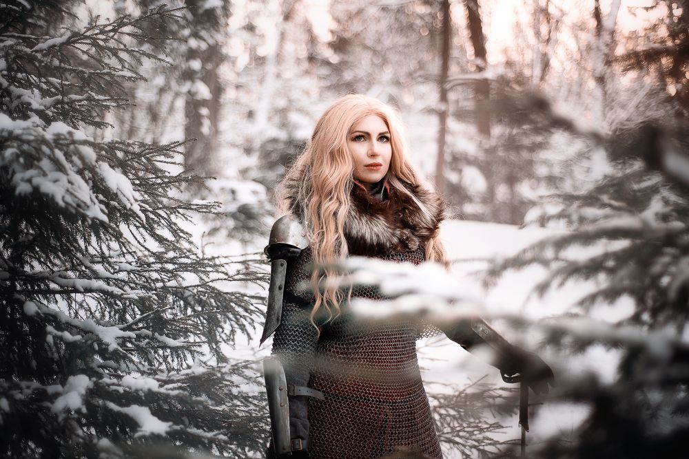 Photograph by Юлия Ив Ллин