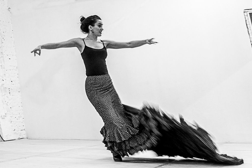 Photograph by Екатерина Першина