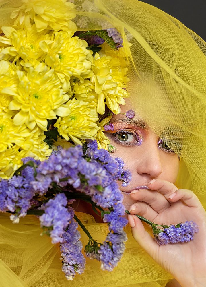 Фотография автора Наталья Копылова