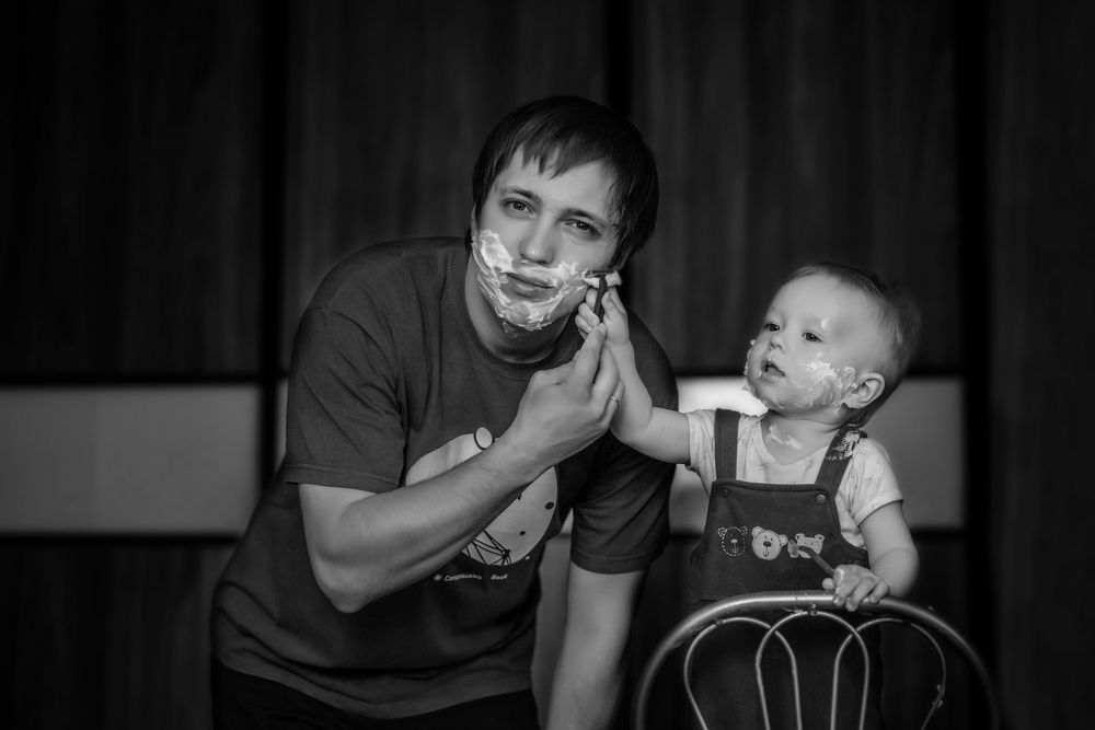 Photograph by Ирина Юрлова