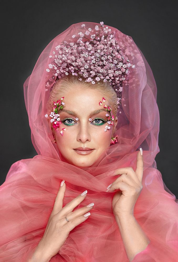 Фотография автора Наталья Копылова