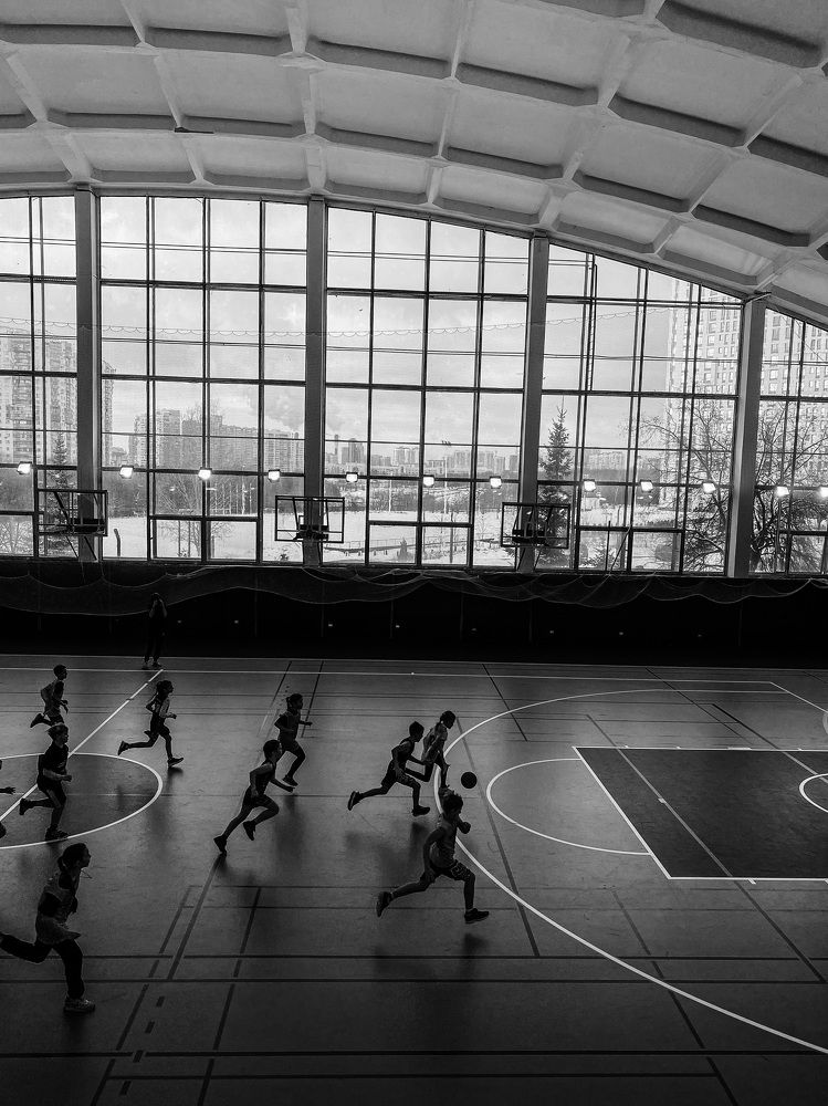 Photograph by Marina Argunova