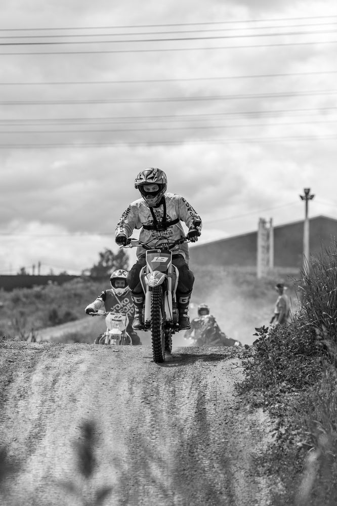 Photograph by Marina Argunova