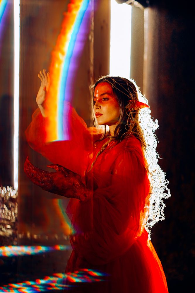 Photograph by Юлия Скиба