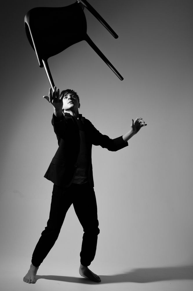 Фотография автора Марина Шигина