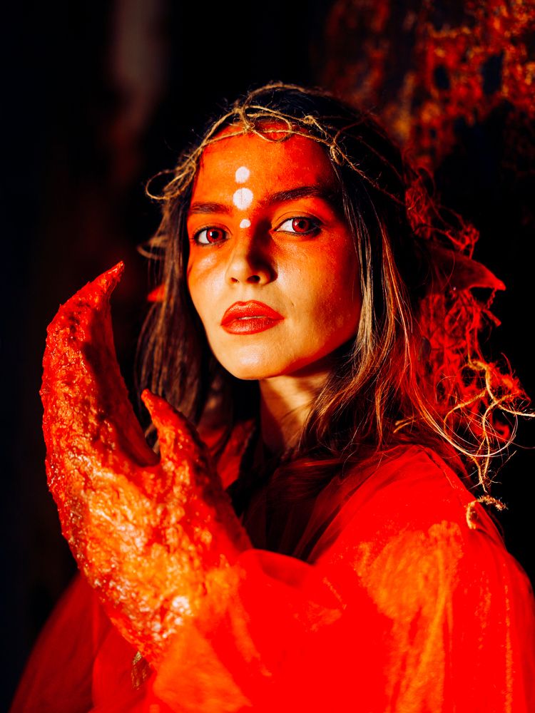 Photograph by Юлия Скиба