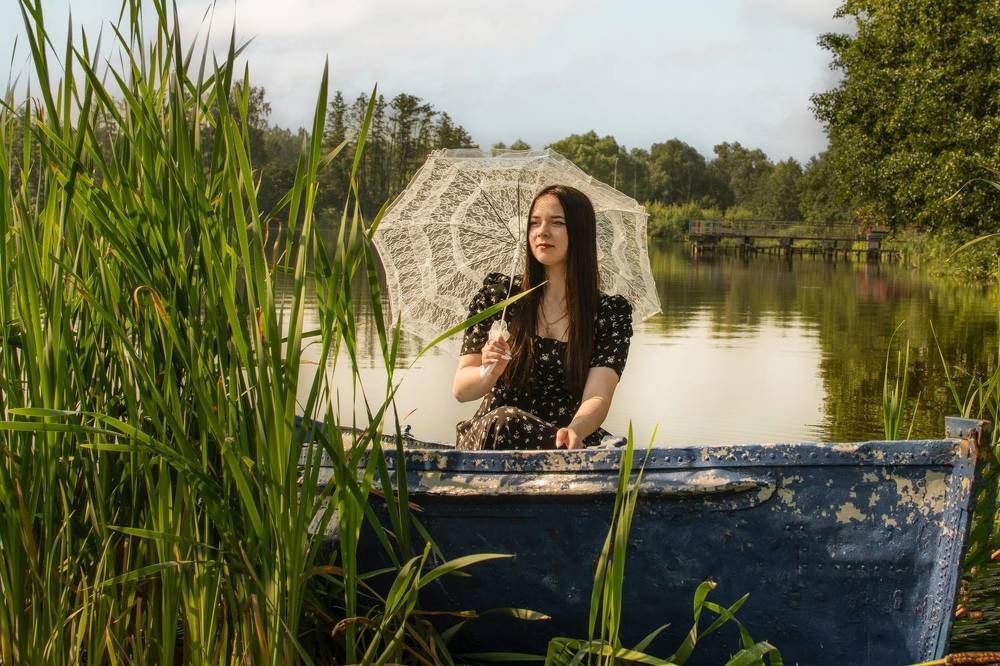 Photograph by Наталья Михалина