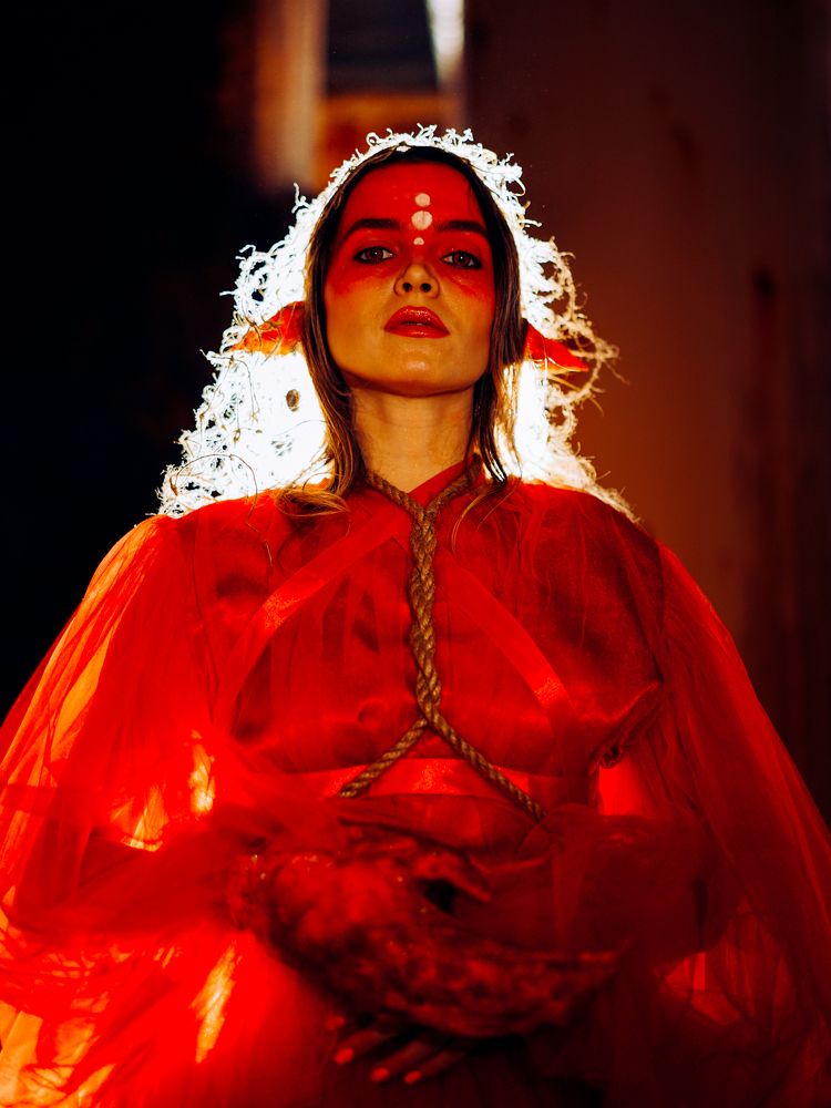 Photograph by Юлия Скиба