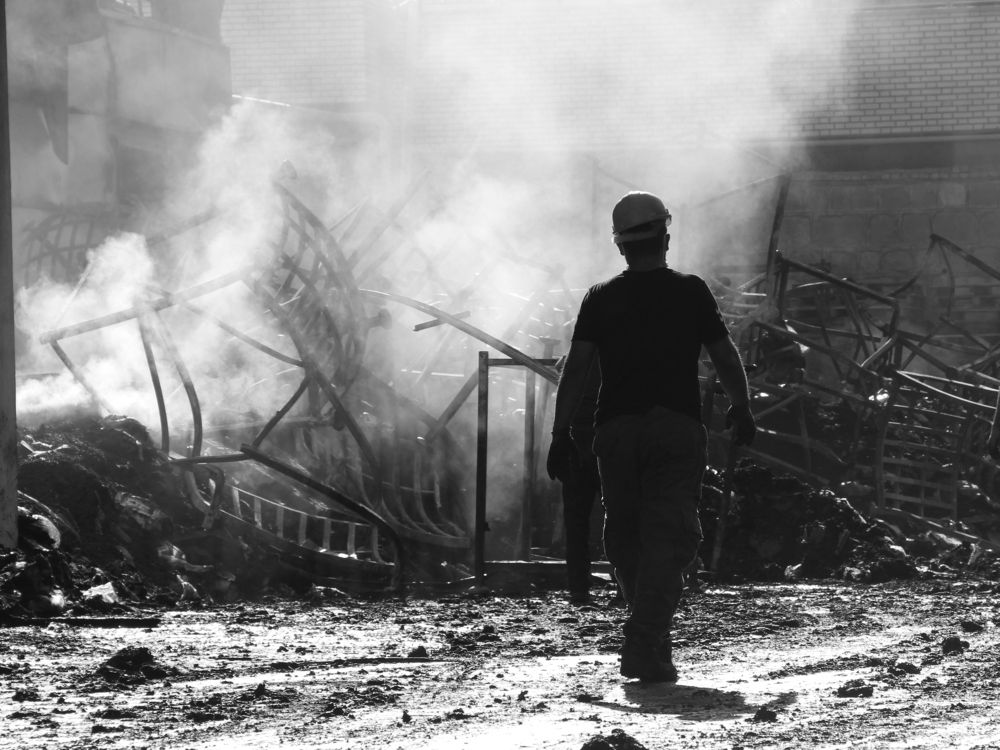 Фотография автора Hosein Davoodi