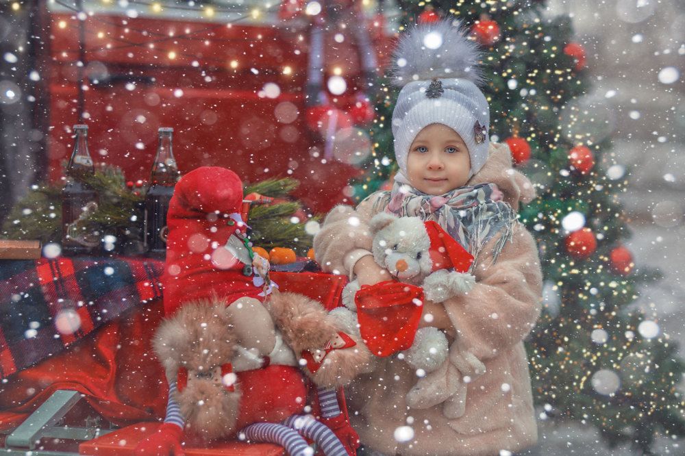 Photograph by Татьяна Муравкина