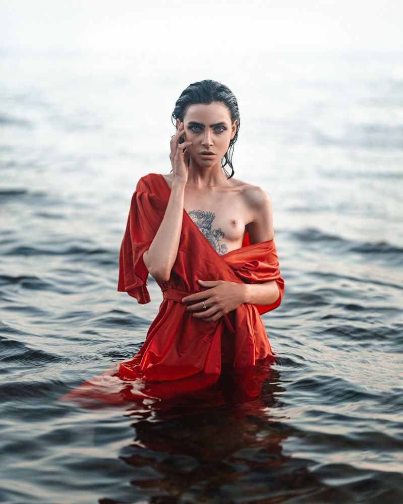 Photograph by Михаил Першин