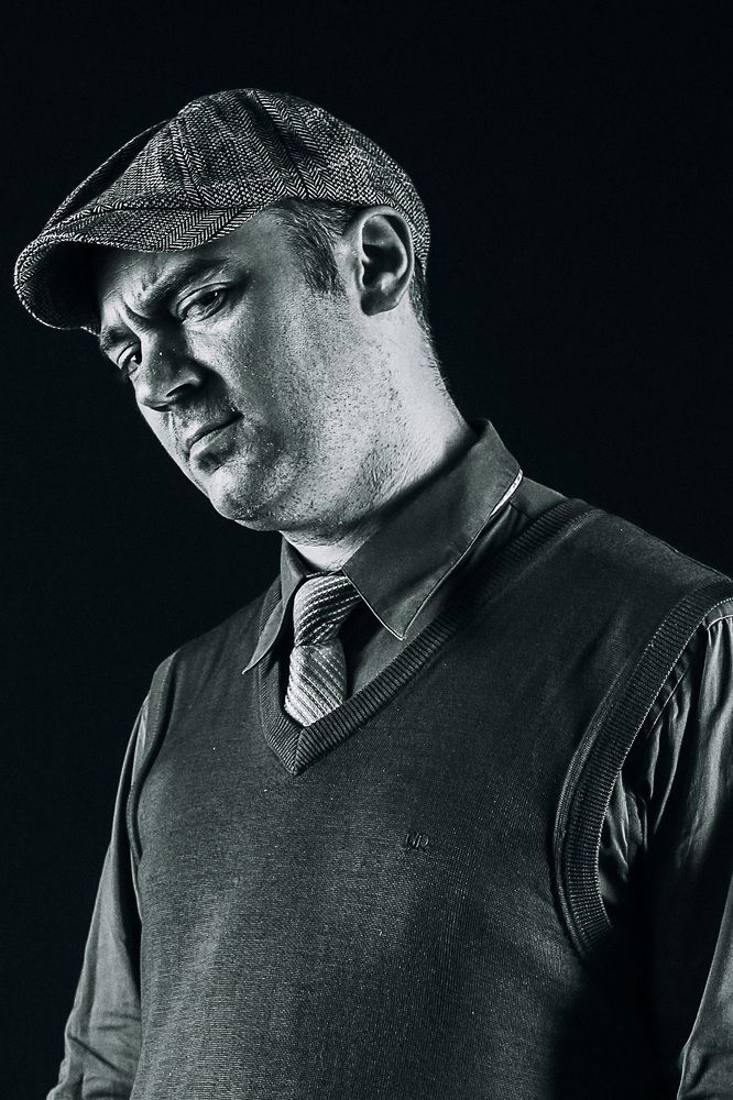 Photograph by Алена Кузнецова