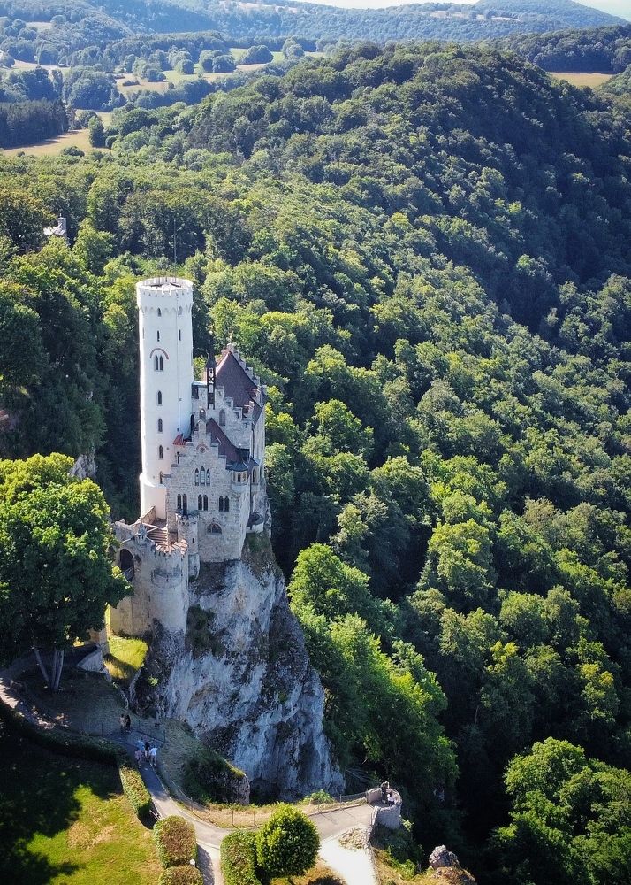 Photograph by Alexander Siemens