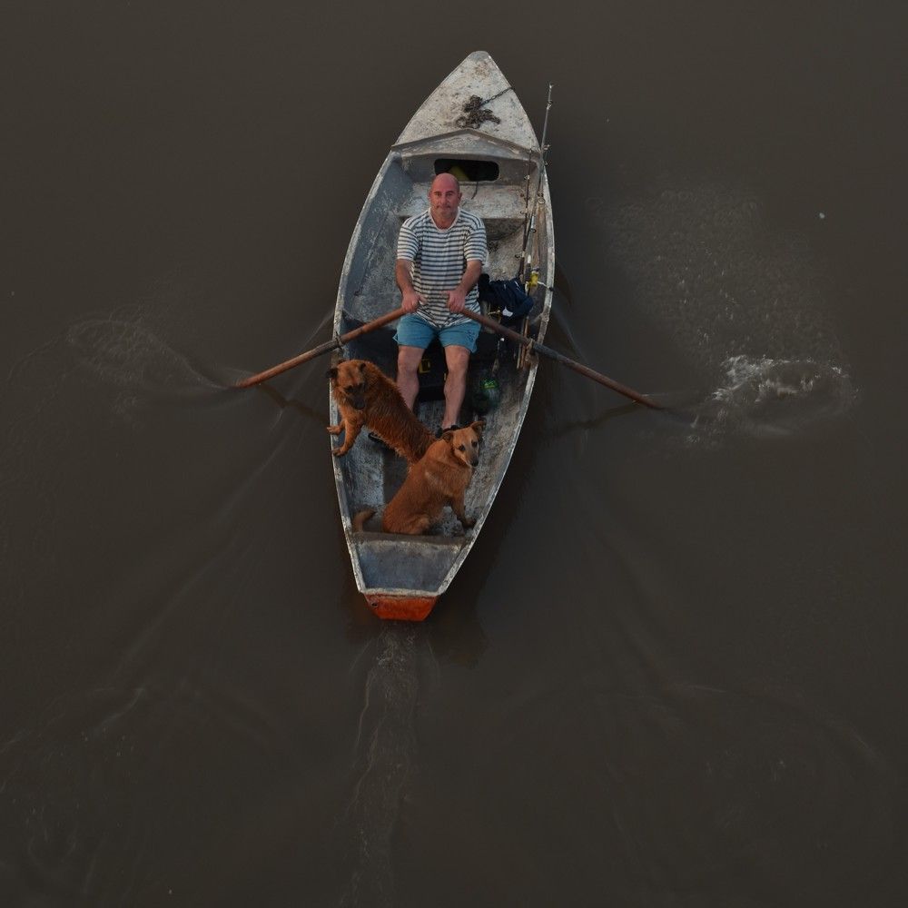 Photograph by Mateo Cabrera