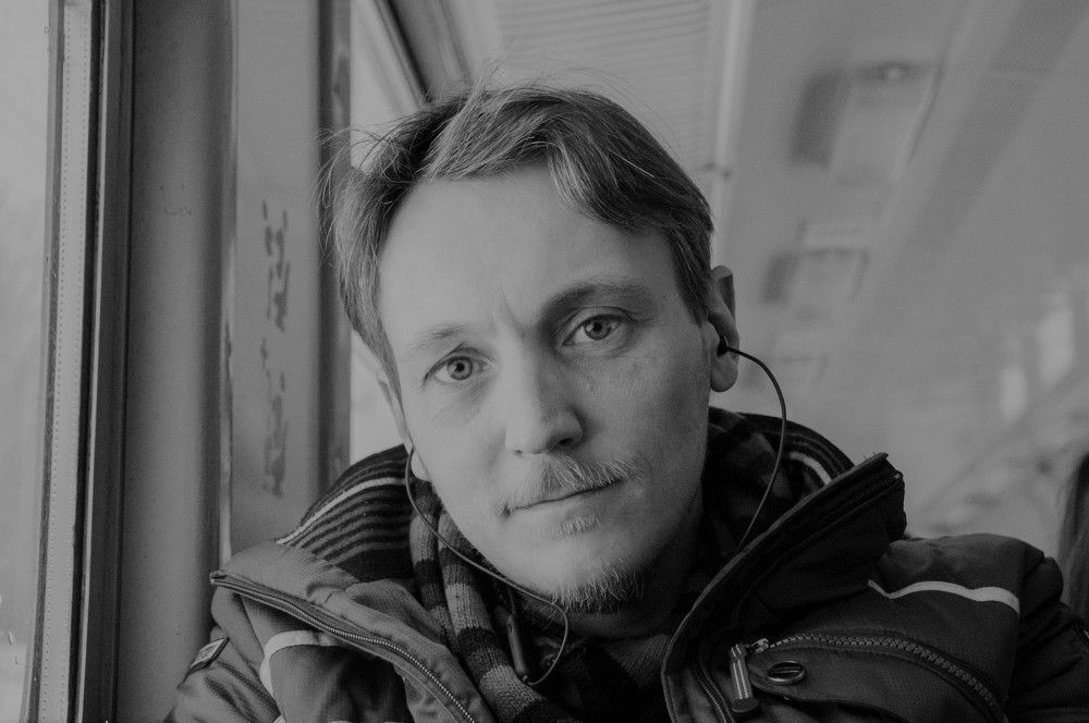 Photograph by Дмитрий Богатырёв