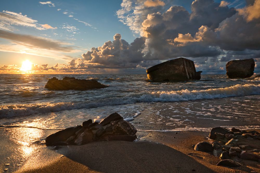 Photograph by Albina Kulikova