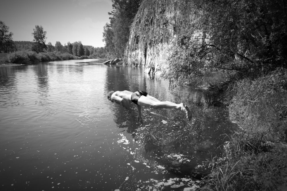 Фотография автора Михаил Кузнецов