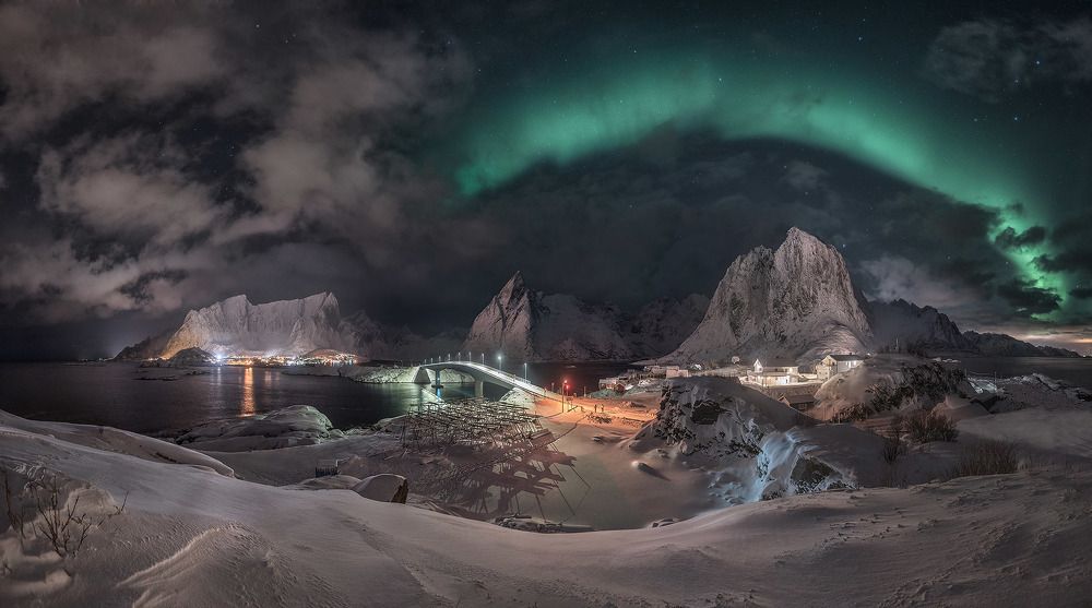 Photograph by Gonzalez Carlos