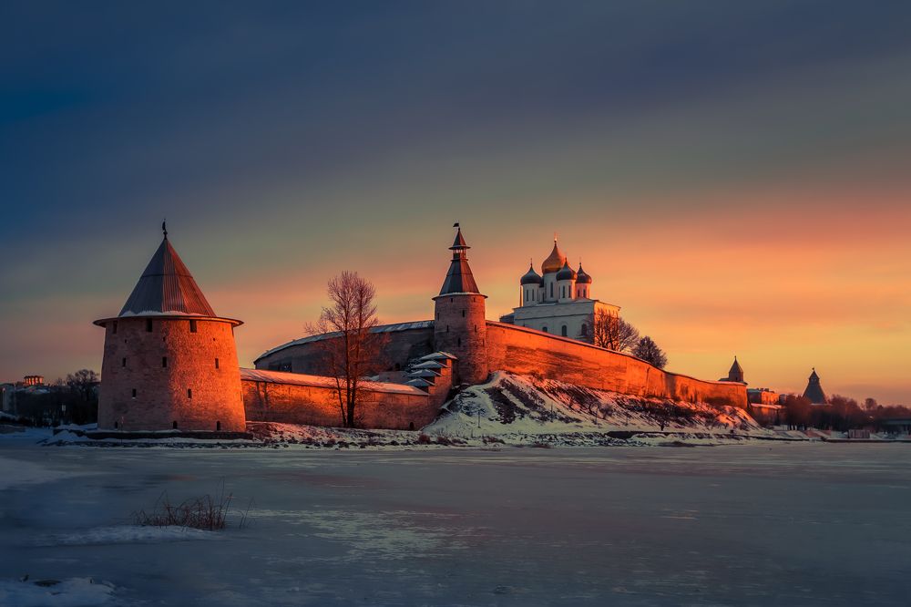 Фотография автора Дмитрий Себрин