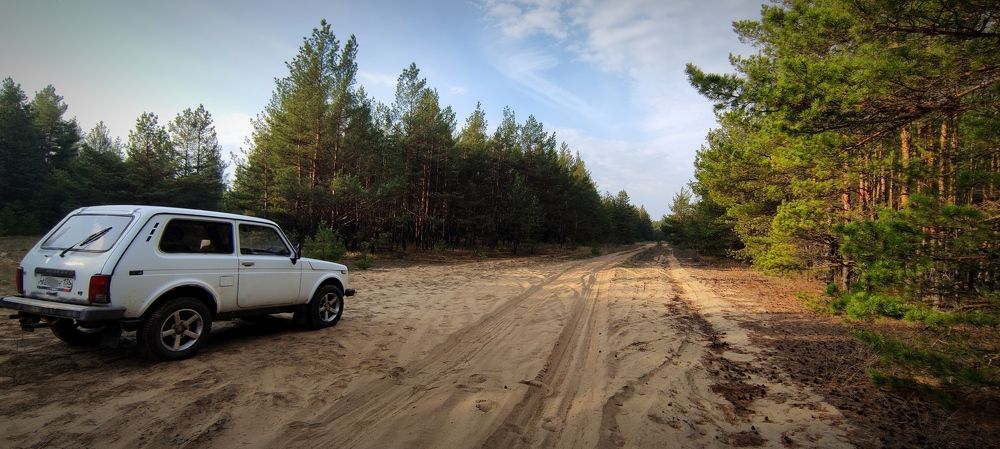 Photograph by Роман Якута